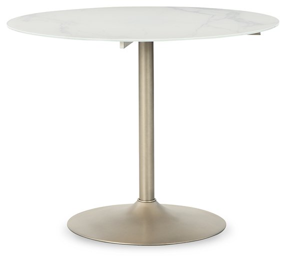 Barchoni Dining Table - Dream Decor