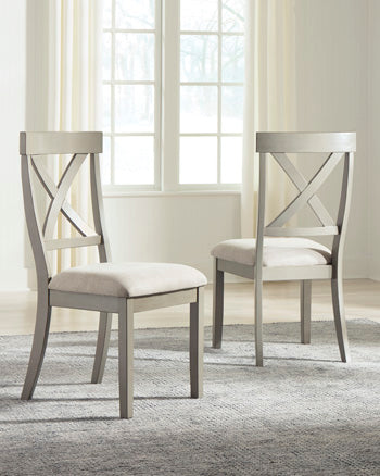 Parellen Dining Chair