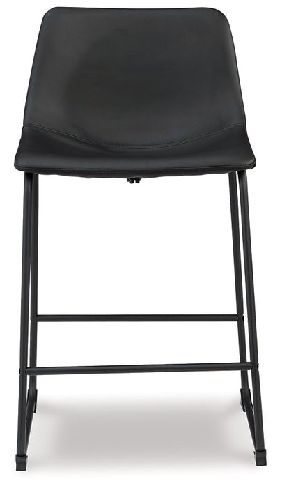 Centiar Counter Height Bar Stool