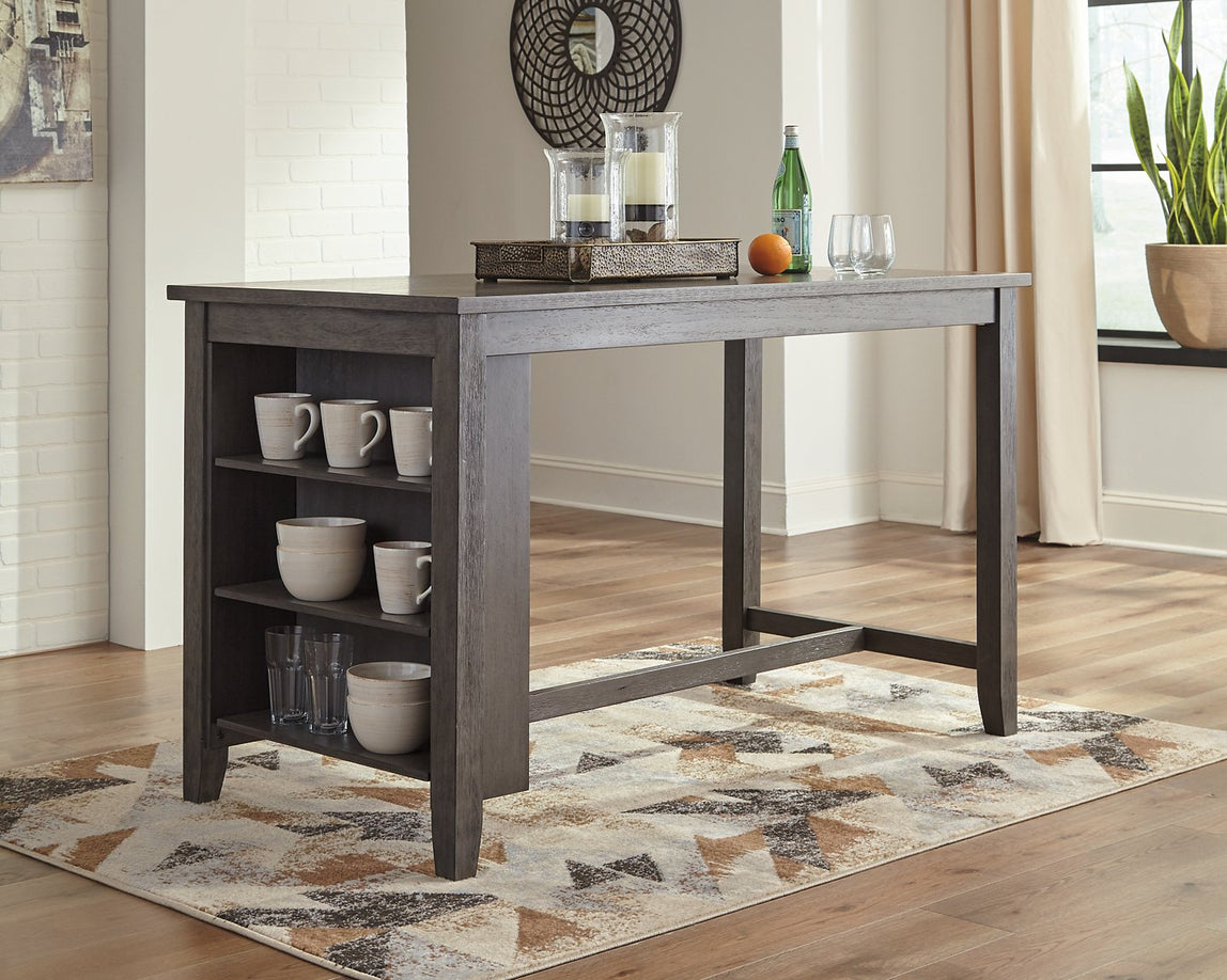 Caitbrook Dining Table