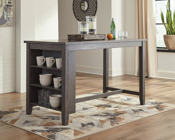 Caitbrook Dining Table