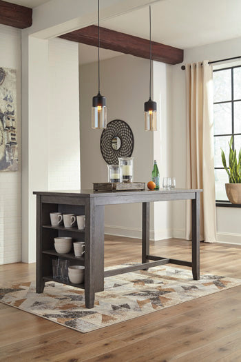 Caitbrook Dining Table