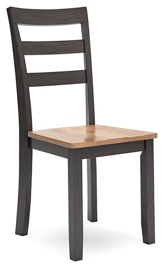 Gesthaven Dining Chair