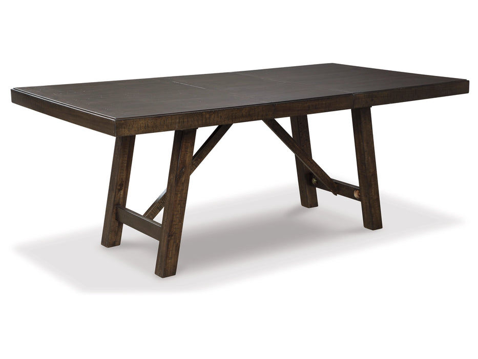 Rokane Extendable Dining Table