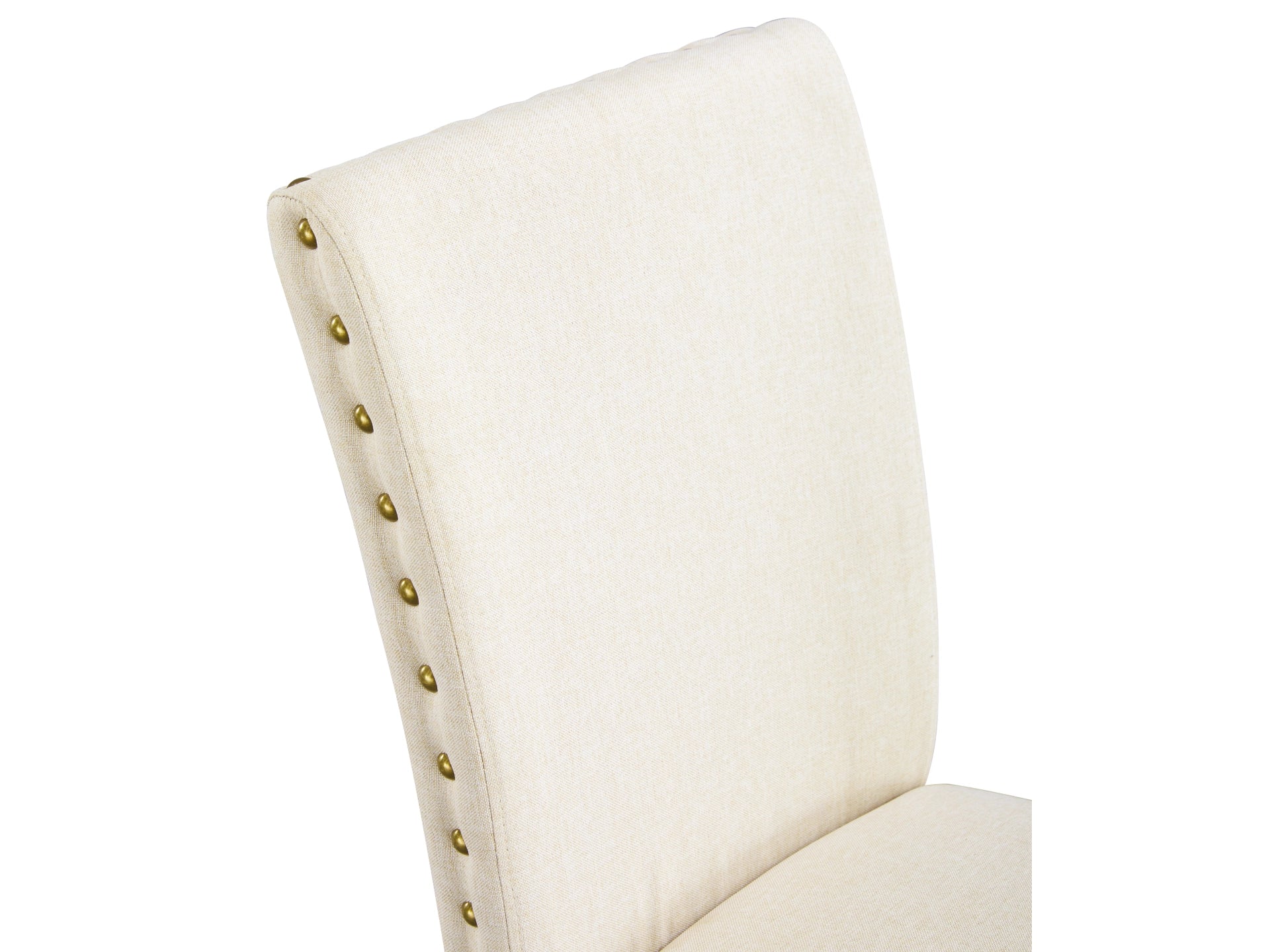 Kreabindale Counter Height Upholstered Bar Stool (Set of 2) - Dream Decor