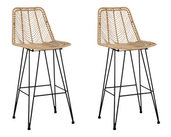 Angentree Bar Height Bar Stool