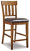 Ralene Counter Height Bar Stool image