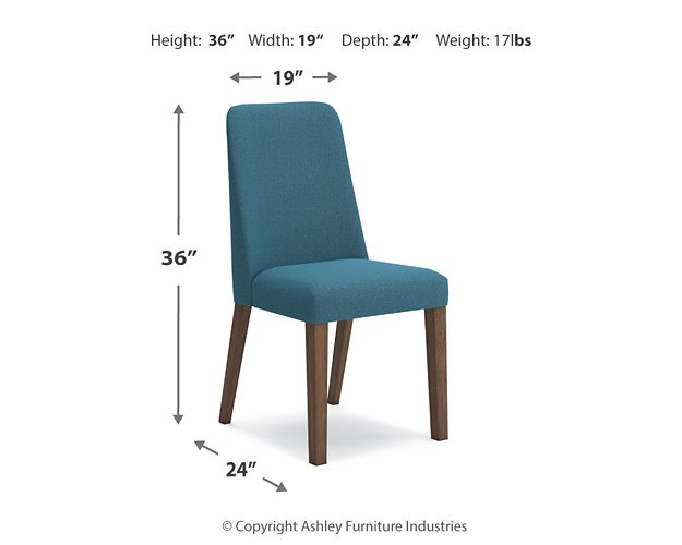 Lyncott Dining Set