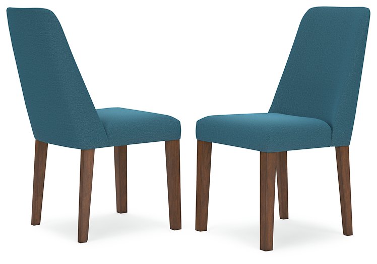 Lyncott Dining Chair