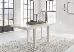 Robbinsdale Dining Extension Table