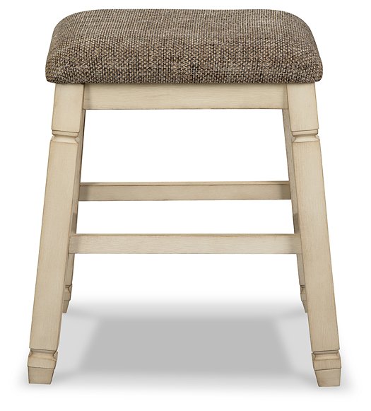 Bolanburg Counter Height Bar Stool