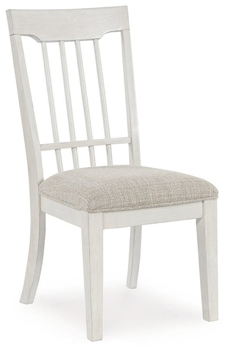 Shaybrock Dining Chair