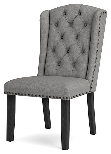 Jeanette Dining Chair