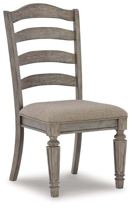 Lodenbay Dining Chair