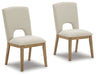 Dakmore Dining Chair image