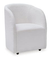 Rowanbeck Dining Arm Chair
