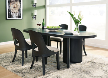 Rowanbeck Dining Room