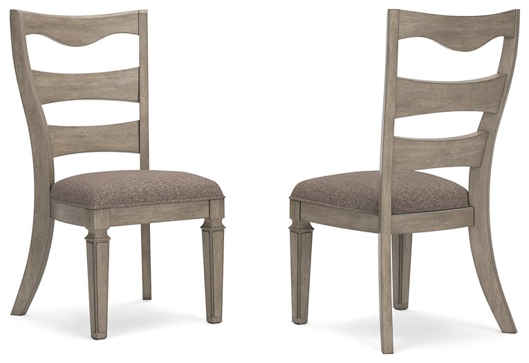 Lexorne Dining Chair