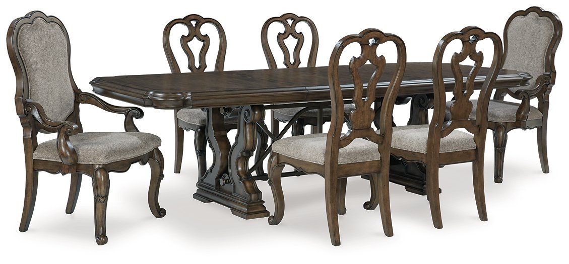 Maylee Dining Room Set