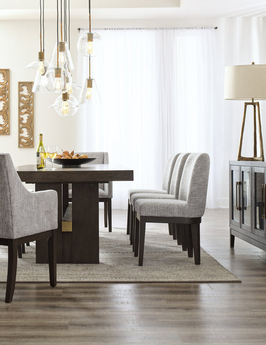 Burkhaus Dining Room Set