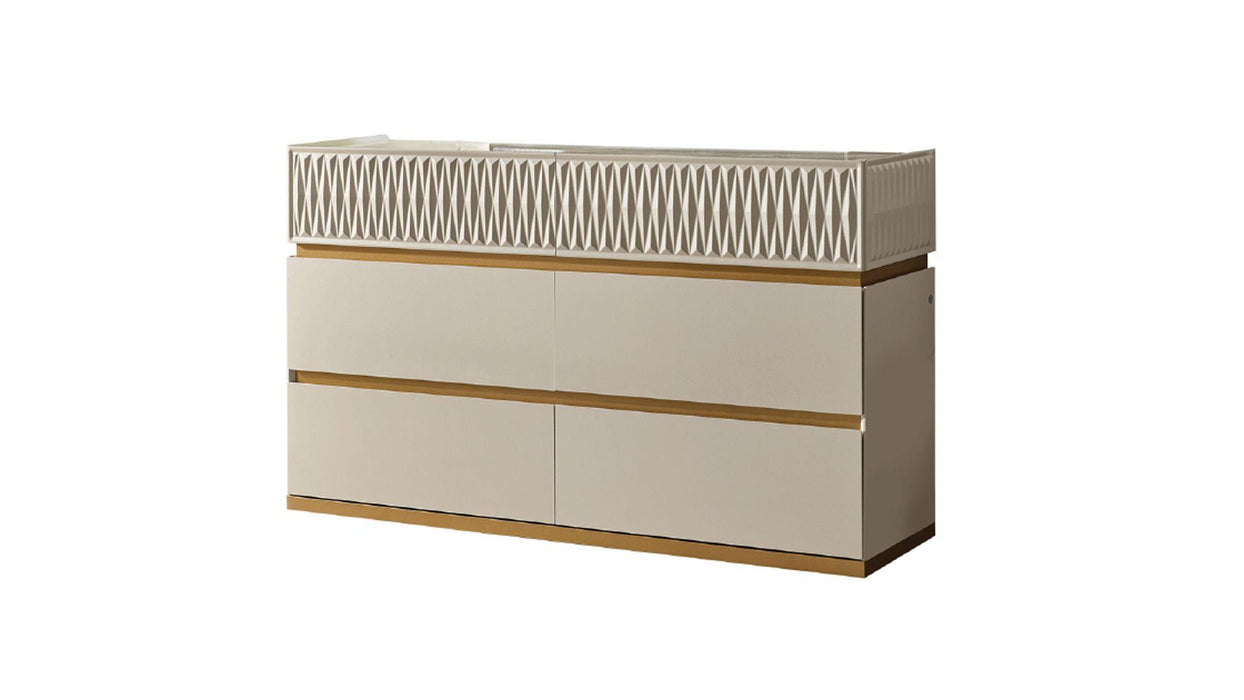 Delfano Dresser