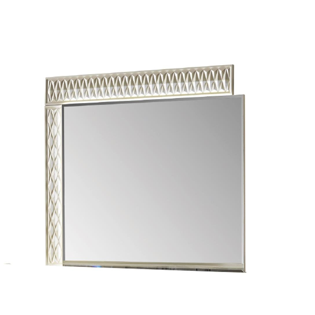 Delfano Mirror - Dream Decor
