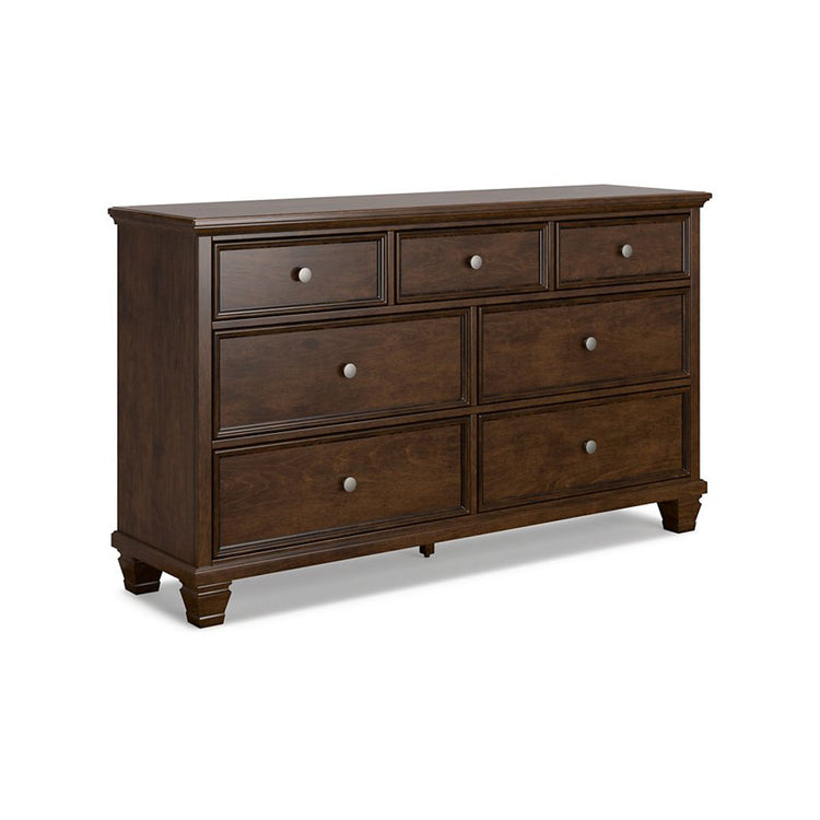 Danabrin Dresser - Dream Decor