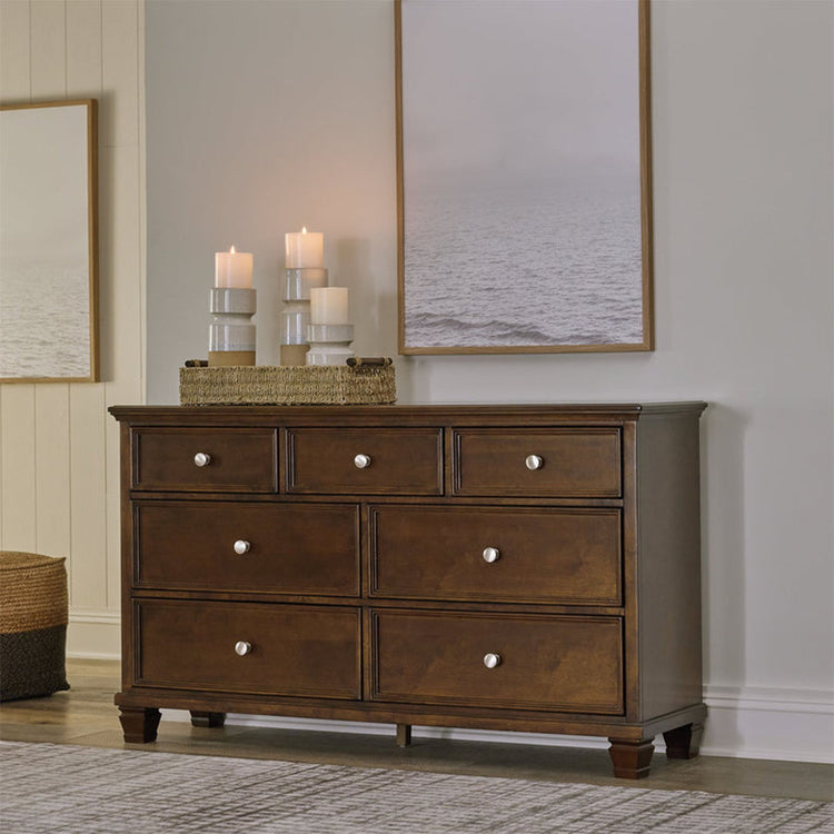 Danabrin Dresser - Dream Decor