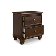 Danabrin Nightstand