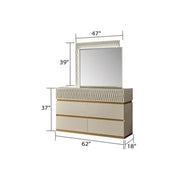 Delfano Dresser