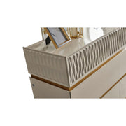 Delfano Dresser