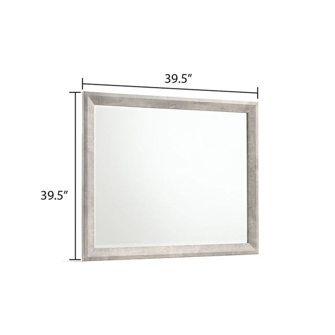 Denver Dresser - Dream Decor