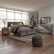 Derekson Bedroom Set