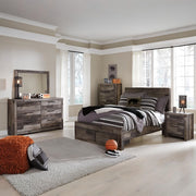 Derekson Bedroom Set
