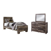 Derekson Bedroom Set