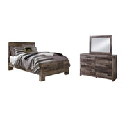 Derekson Bedroom Set