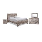 Derekson Bedroom Set