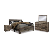 Derekson Bedroom Set