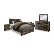 Derekson Bedroom Set