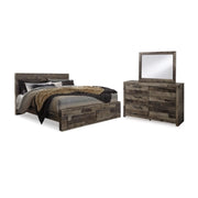 Derekson Bedroom Set