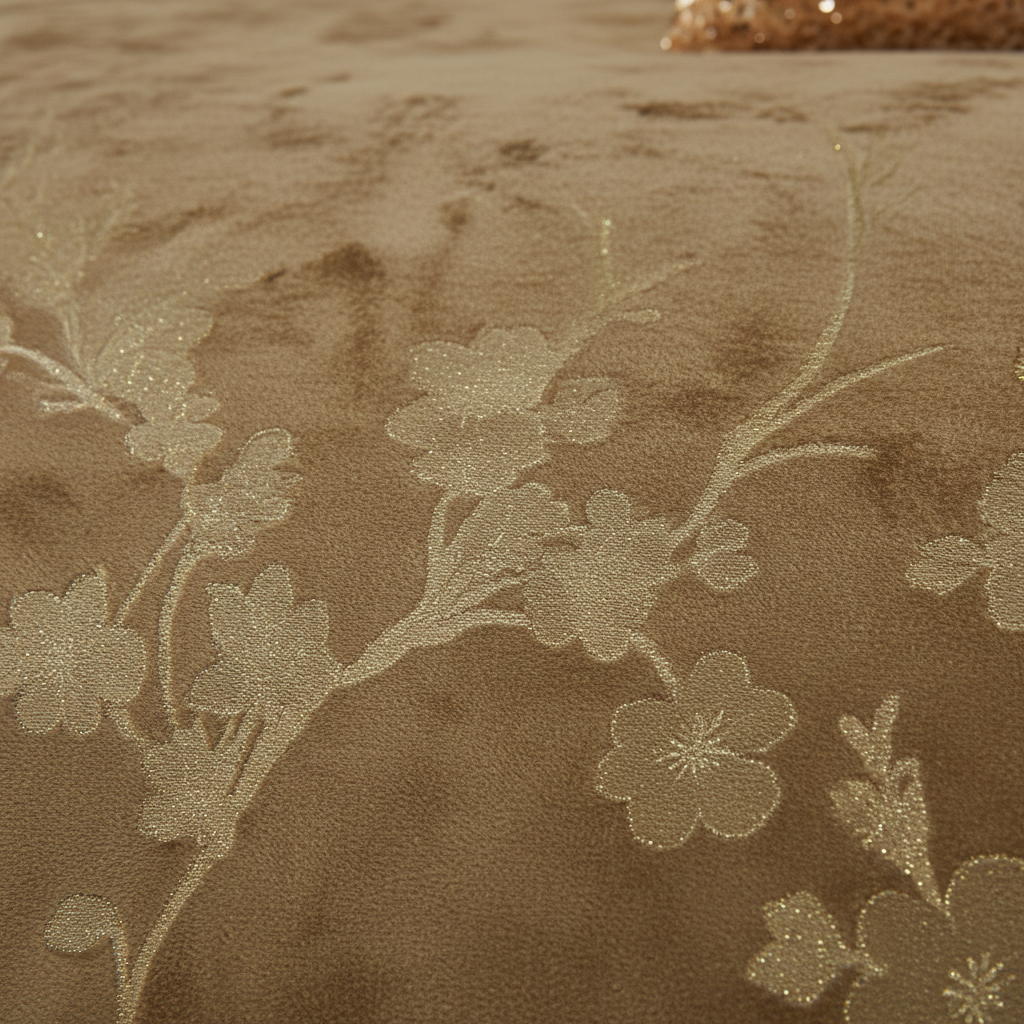 Seoul Botanical Floral 5-Piece Comforter Set