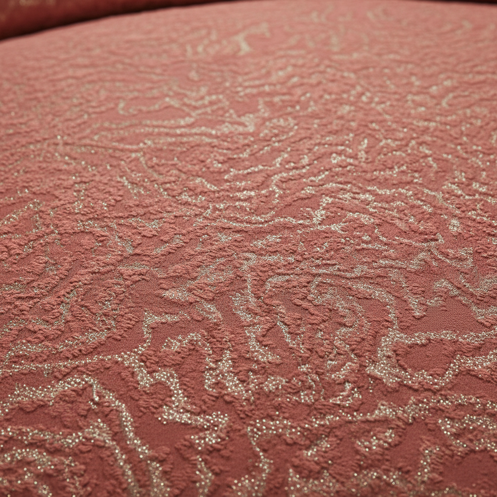 Busan Botanical Line Art 5-Piece Comforter Set