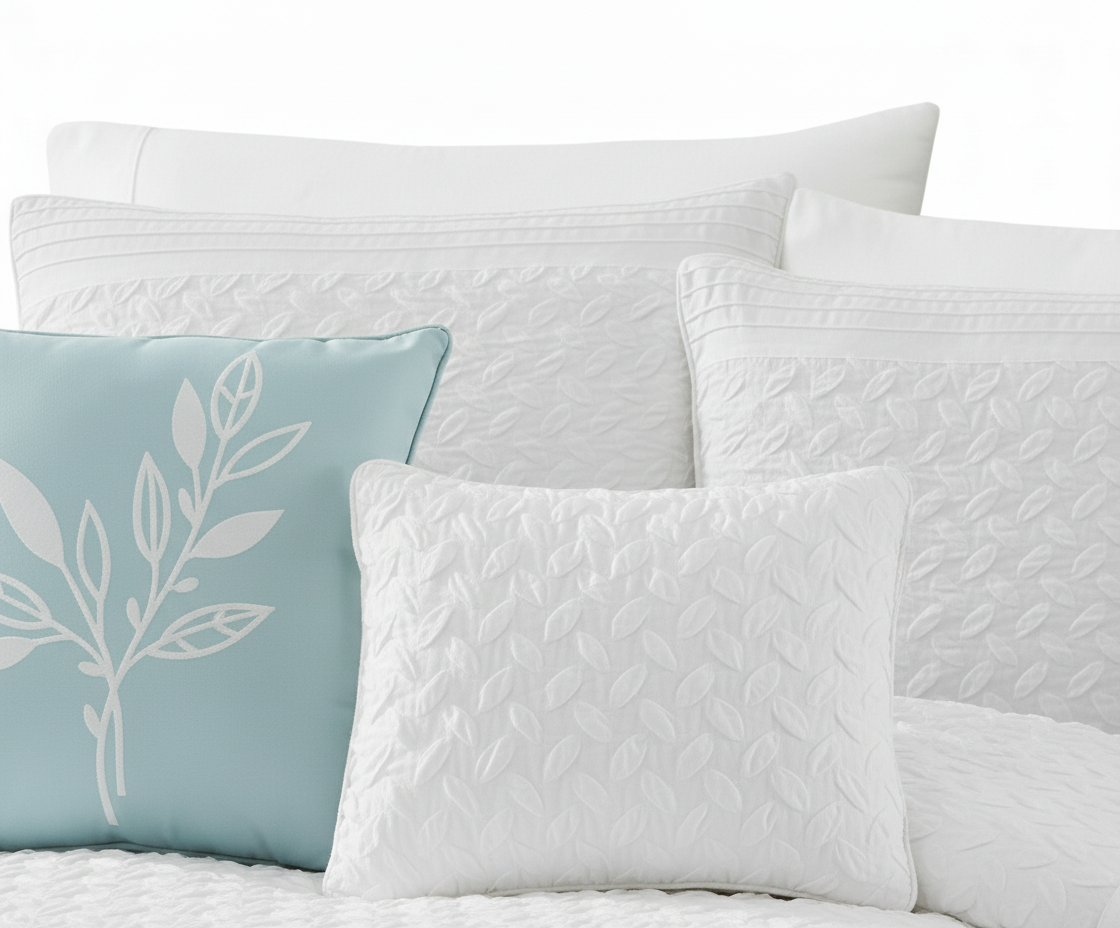 Edredón Luna de 5 piezas