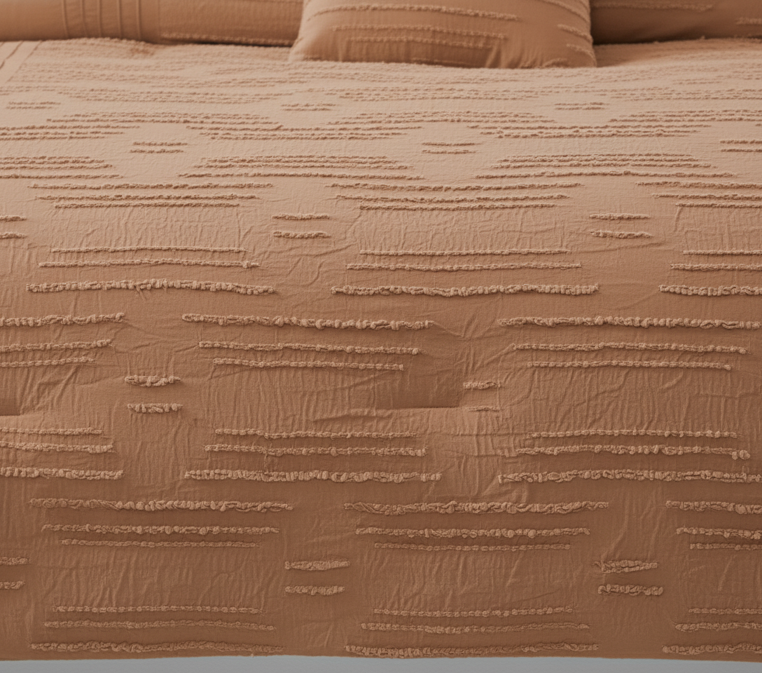 Edredón Dash de 6 piezas