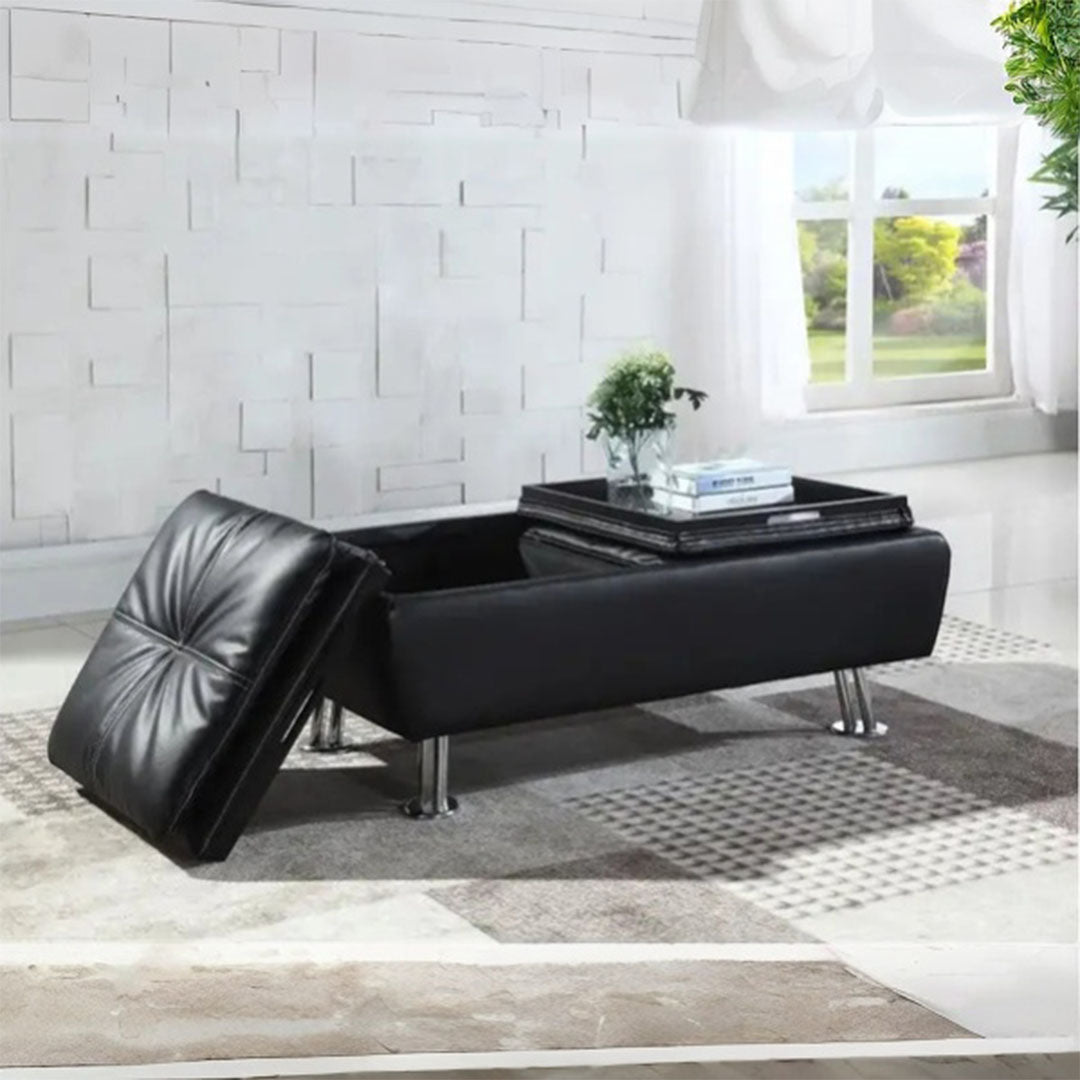 Dilleston Ottomans - Dream Decor