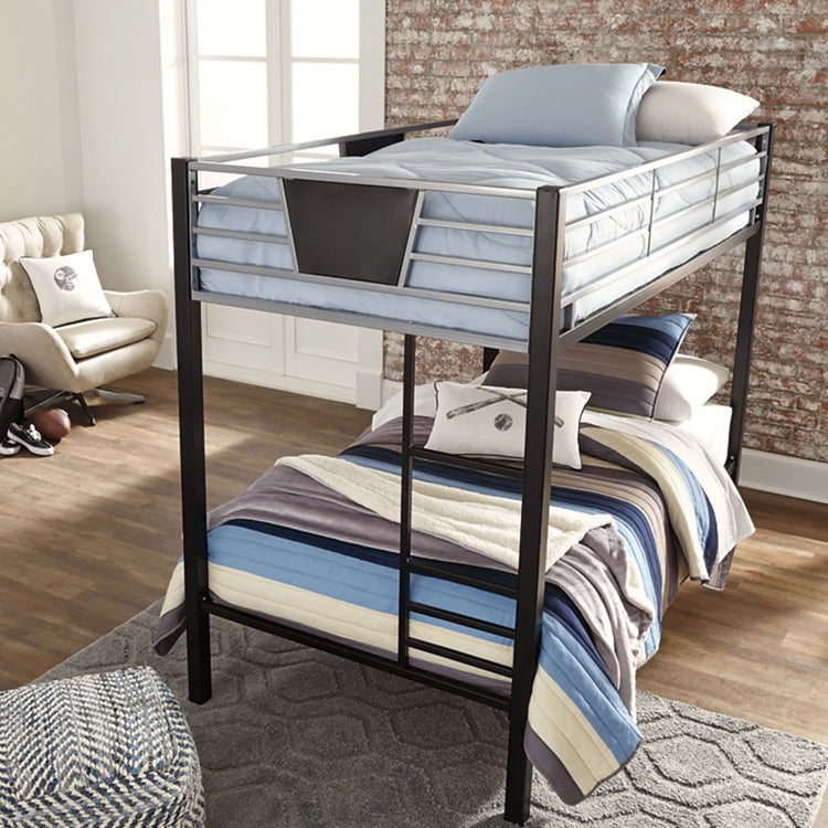 Dinsmore Bunk Bed