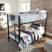 Dinsmore Bunk Bed