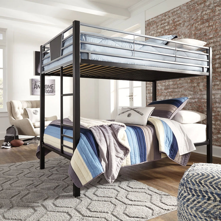 Dinsmore Bunk Bed