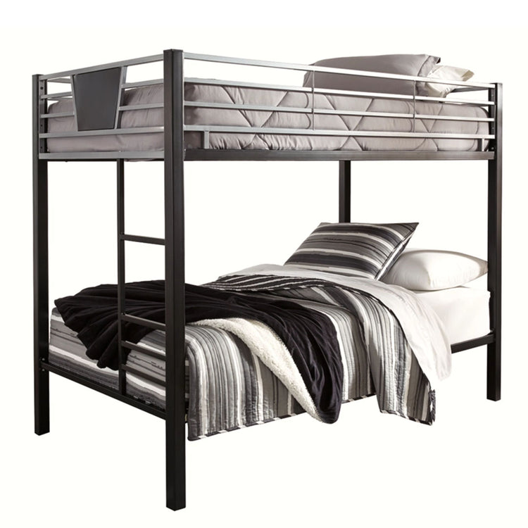 Dinsmore Bunk Bed