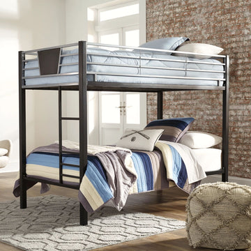 Dinsmore Bunk Bed